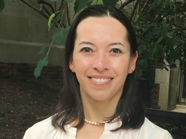 田菱(Wendy Swartz) - 罗格斯大学东亚系教授