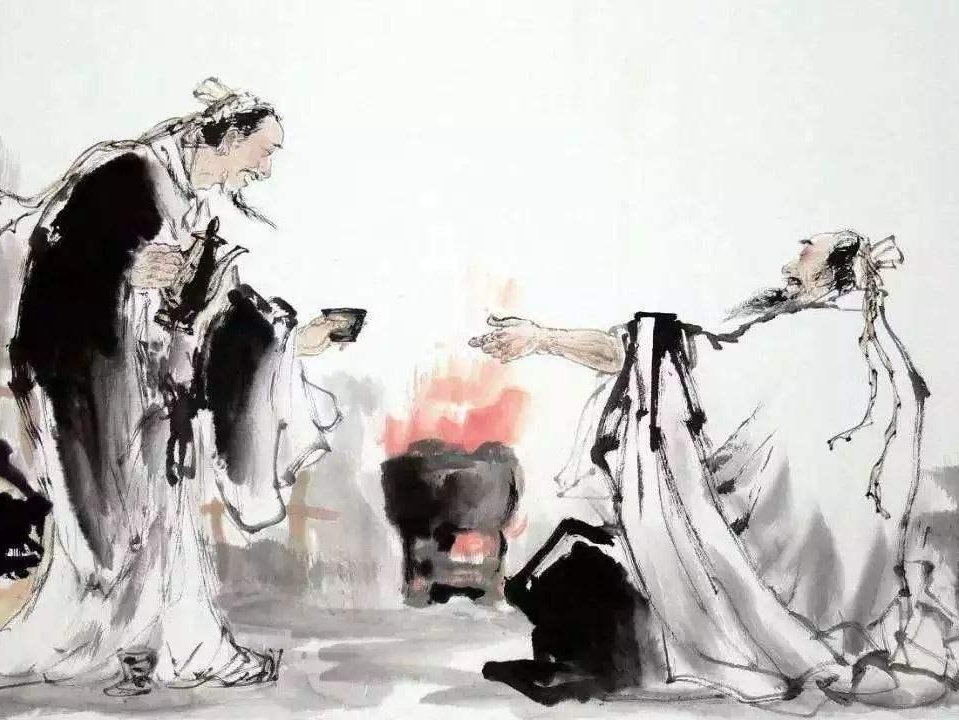 浅谈《全台诗》对陶渊明的接受 - 林耀潾