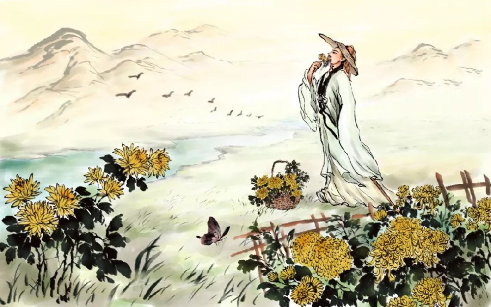 陶渊明在英语世界的传播与接受研究 - 侯晶岩